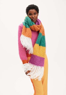 SJAL Royal Alpaca - Stickmönster (SE) från Lana Grossa