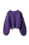 Lana Grossa PULLOVER Confetti - Stickmönster (SE)