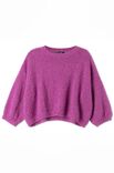 Lana Grossa PULLOVER Superkid Seta - Stickmönster (SE)