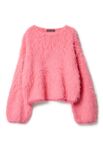 Lana Grossa PULLOVER Basta & Brigitte No. 2 - Stickmönster (SE)