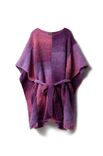 Lana Grossa PONCHO Avio - Stickmönster (SE)