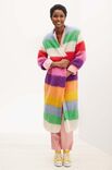 Lana Grossa KAPPA Mohair Moda - Stickmönster (SE)