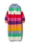Lana Grossa KAPPA Mohair Moda - Stickmönster (SE)