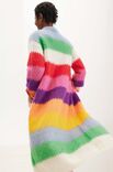 Lana Grossa KAPPA Mohair Moda - Stickmönster (SE)