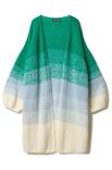 Lana Grossa CARDIGAN Soffio - Stickmönster (SE)