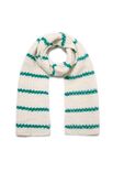 Lana Grossa SJAL Alpaca Air - Stickmönster (SE)