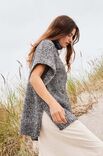 Lana Grossa SLIPOVER Twinny - Stickmönster (SE)