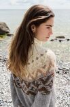 Lana Grossa PULLOVER Brigitte No. 2 - Stickmönster (SE)