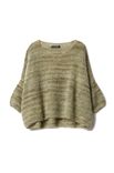 Lana Grossa PULLOVER Superkid Seta  - Stickmönster (SE)