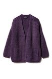 Lana Grossa CARDIGAN Lucida - Stickmönster (SE)