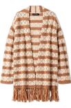 Lana Grossa CARDIGAN Sottile - Stickmönster (NO)