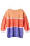 Lana Grossa PULLOVER Finito - Stickmönster (NO)