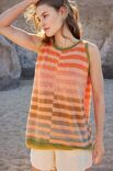 Lana Grossa TOP Cotonella & Summer Softness - Stickmönster (SE)