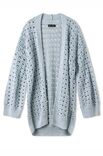 Lana Grossa CARDIGAN Landlust Baumwolle - Stickmönster (NO)