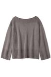 Lana Grossa PULLOVER Cotton Silk - Stickmönster (NO)