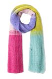 Lana Grossa SJAL Natural Superkid Tweed - Stickmönster (NO)
