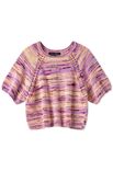 Lana Grossa PULLOVER Torto - Stickmönster (NO)