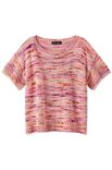 Lana Grossa SHIRT Torto - Stickmönster (NO)