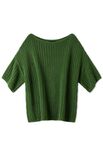 Lana Grossa PULLOVER Promessa - Stickmönster (SE)