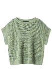 Lana Grossa SHIRT Maglia - Stickmönster (NO)
