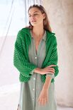 Lana Grossa JACKA Cotton Silk - Stickmönster (NO)