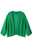 Lana Grossa JACKA Cotton Silk - Stickmönster (NO)