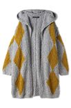 Lana Grossa OVERSIZED KAPPA Caramella