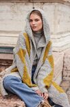 Lana Grossa OVERSIZED KAPPA Caramella