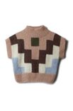 Lana Grossa SLIPOVER Mohair di Gio