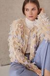 Lana Grossa JACKE Brigitte No. 2 & Cassata