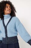 Lana Grossa JACKA Royal Alpaca & Lucida
