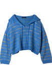 Lana Grossa PULLOVER Cotonella