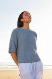 Lana Grossa PULLOVER Gioia