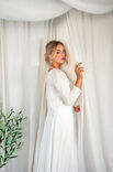 FILATI Studio PULLOVER Ecopuno - Stickmönster (SE)