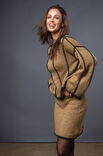 FILATI Studio PULLOVER New Classic - Stickmönster (SE)