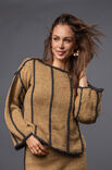 FILATI Studio PULLOVER New Classic - Stickmönster (SE)