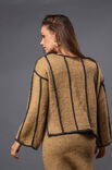 FILATI Studio PULLOVER New Classic - Stickmönster (SE)