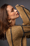 FILATI Studio PULLOVER New Classic - Stickmönster (SE)
