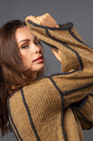 FILATI Studio PULLOVER New Classic - Stickmönster (SE)