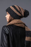 FILATI Studio MÖSSA Landlust Soft Tweed 180 - Stickbeskrivning (SE)