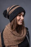 FILATI Studio MÖSSA Landlust Soft Tweed 180 - Stickbeskrivning (SE)