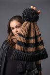 FILATI Studio MÖSSA Landlust Soft Tweed 180 - Stickbeskrivning (SE)