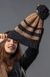 FILATI Studio MÖSSA Landlust Soft Tweed 180 - Stickbeskrivning (SE)