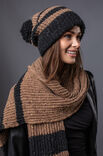 FILATI Studio SJAL Landlust Soft Tweed 180  - Stickmönster (SE)