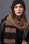 FILATI Studio SJAL Landlust Soft Tweed 180  - Stickmönster (SE)