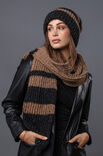 FILATI Studio SJAL Landlust Soft Tweed 180  - Stickmönster (SE)