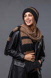 FILATI Studio SJAL Landlust Soft Tweed 180  - Stickmönster (SE)