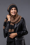 FILATI Studio SJAL Landlust Soft Tweed 180  - Stickmönster (SE)