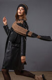 FILATI Studio SJAL Landlust Soft Tweed 180  - Stickmönster (SE)