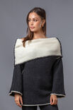 FILATI Studio VÄNDBAR Alta Moda Cashmere 16 - Stickmönster (SE)